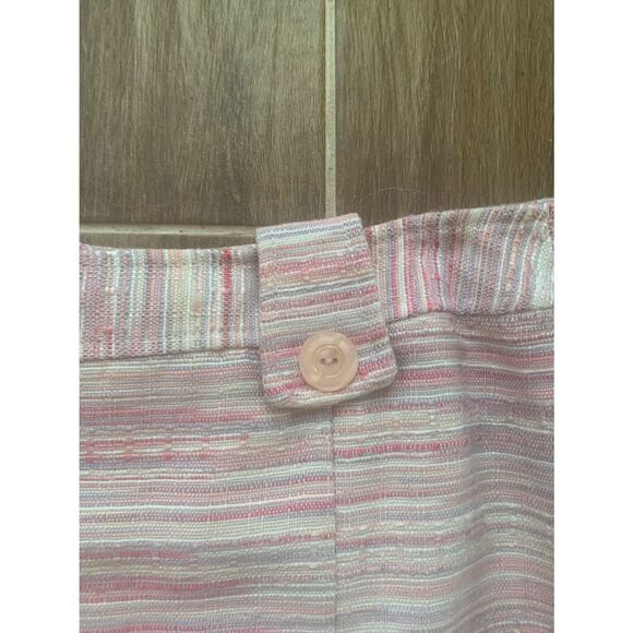 Giorgio Fiorlini Collection Pink Skirt - Picture 2 of 8